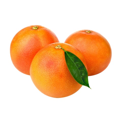 Red Grapefruit