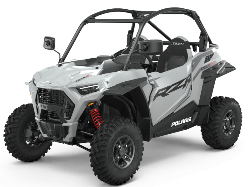 POLARIS TRAIL S