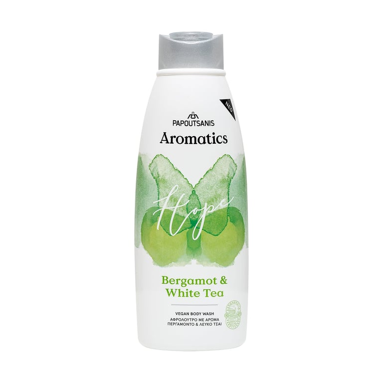 Aromatics Hope Shower Gel 600ml