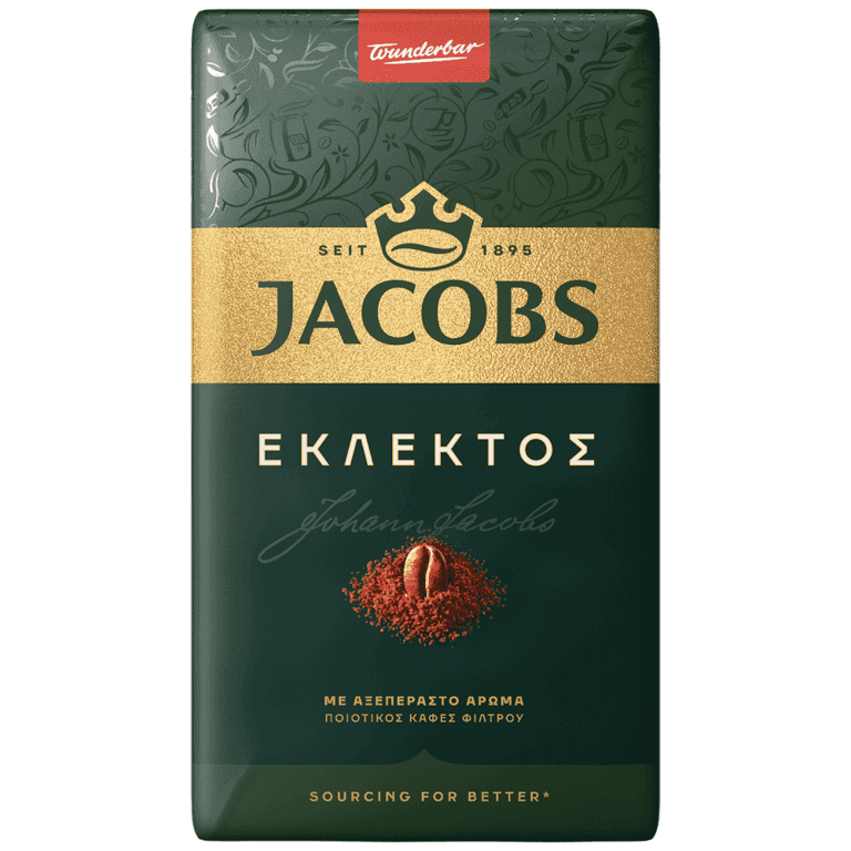Jacobs Select Filter Coffee