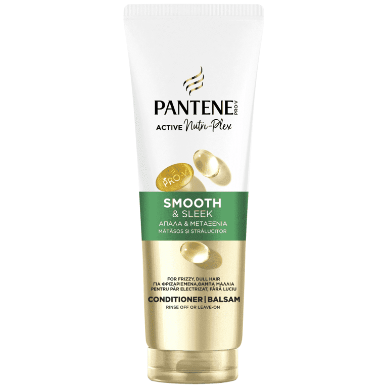 Pantene Hair Cream Soft & Silky 230ml