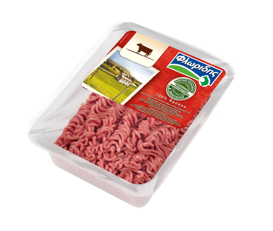 Beef Mince 450g