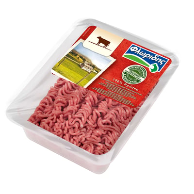 Beef Mince 450g