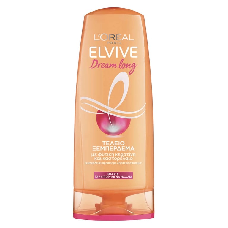 Elvive Hair Cream Dream Long 300ml