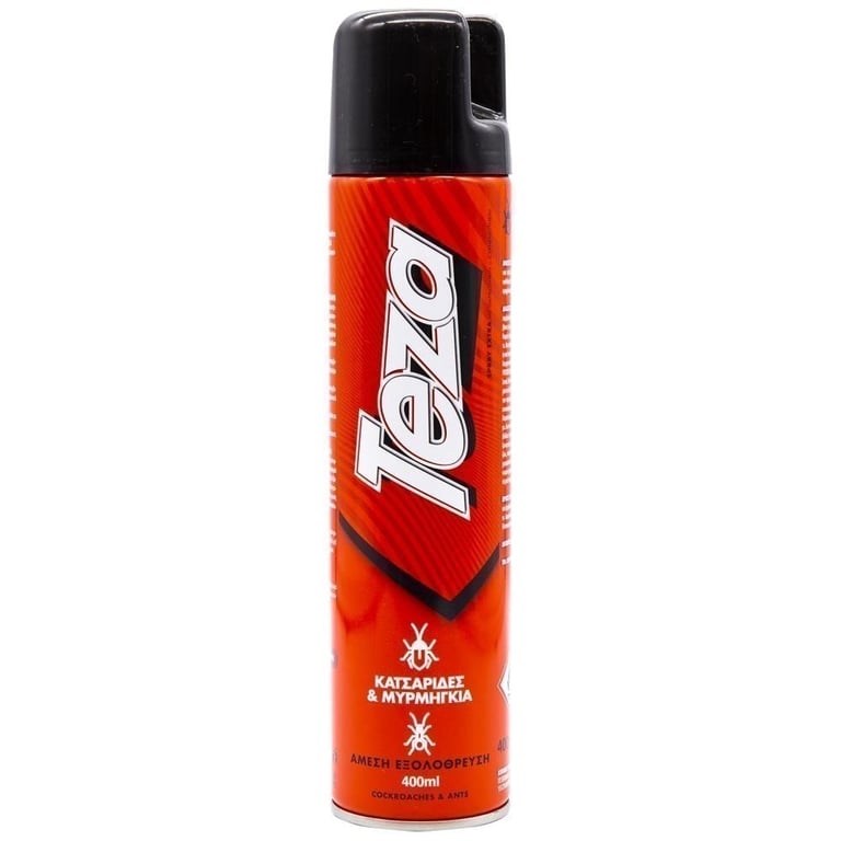 Teza Cik Spray Extra 400ml