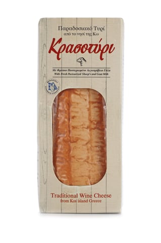 Wine Cheese 300g