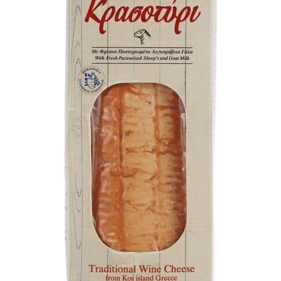 Wine Cheese 300g