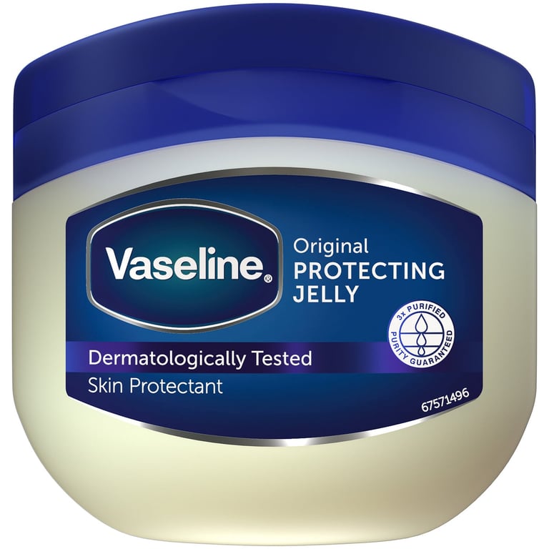 Vaseline Petroleum Jelly 100ml