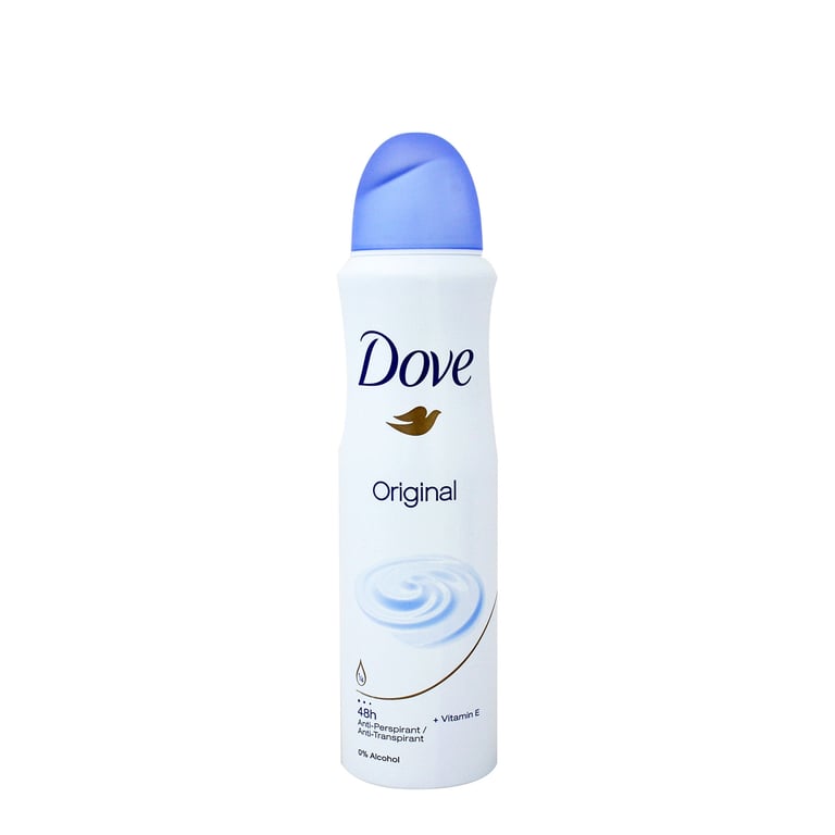 Dove Women Deodorant Spray 150ml