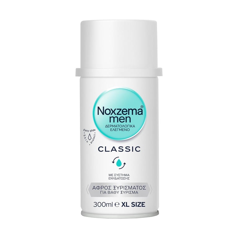 Noxzema Shave Foam Classic 300ml