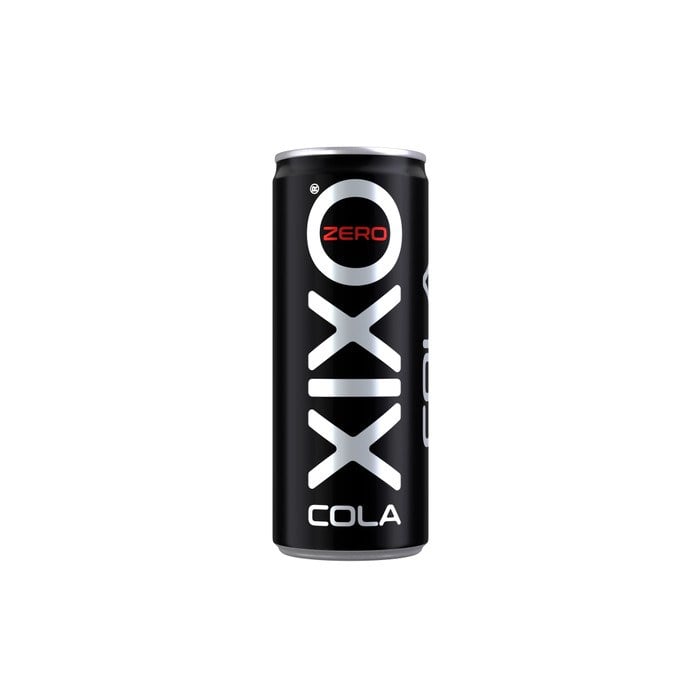 Xixo Cola Zero 250ml
