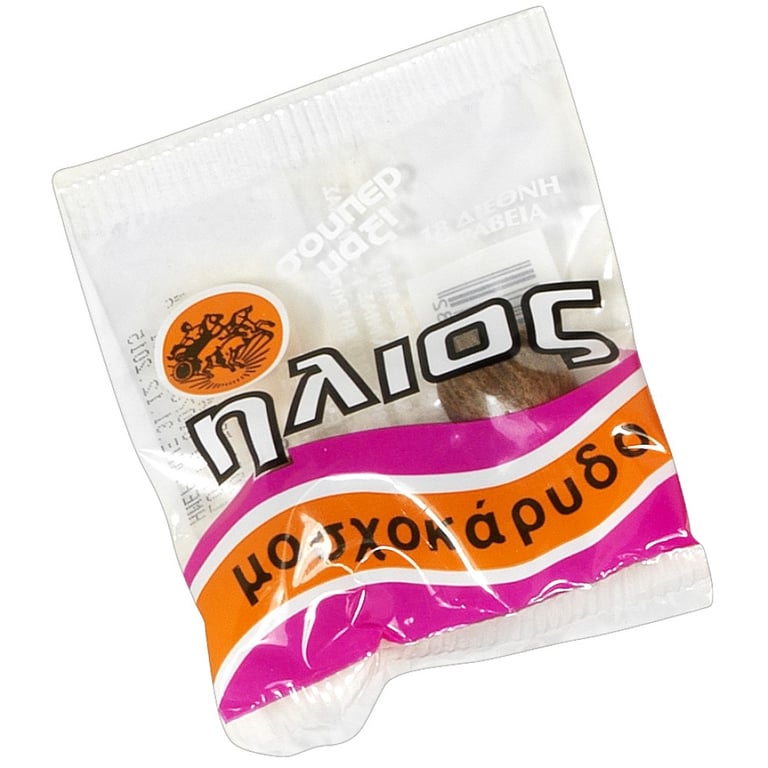 Ήλιος Whole Nutmeg 15g