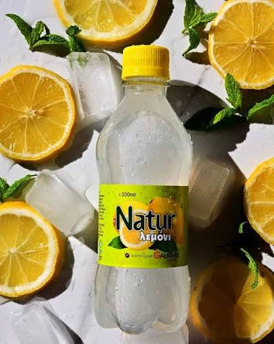 Natur Lemon 1.5l