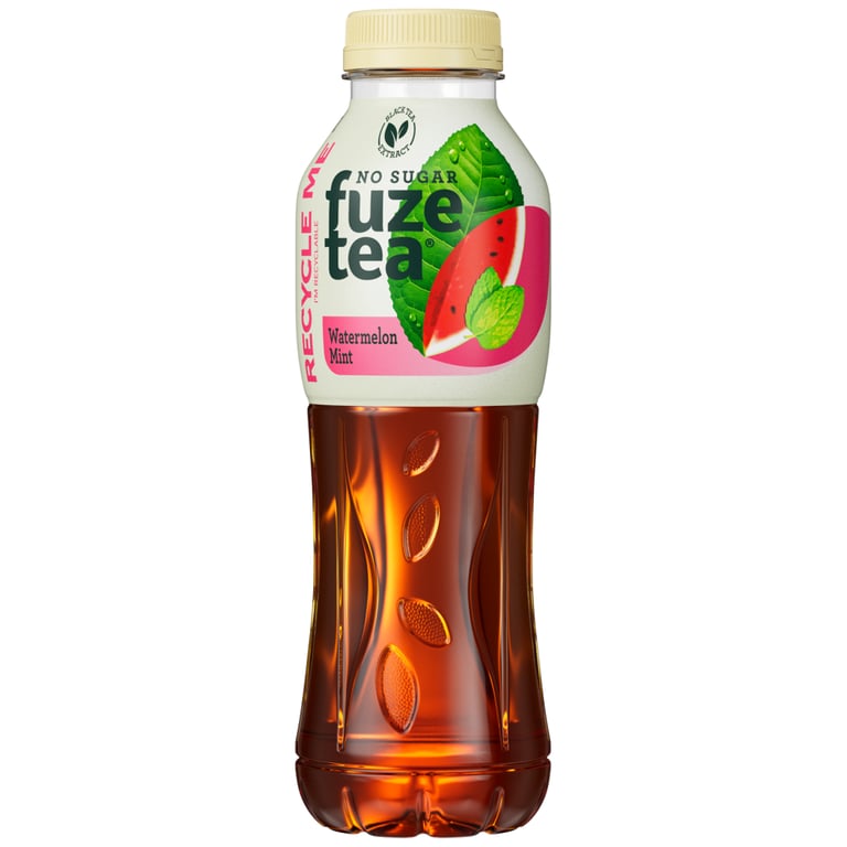 Fuze Tea Watermelon Mint Zero 500ML