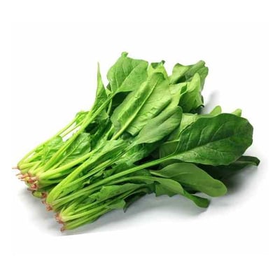 Amaranth Greens