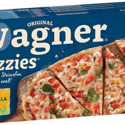 Wagner Pizza Mozzarella 150g x2