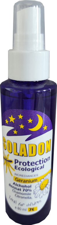 Soladon Protection Eco 80ml