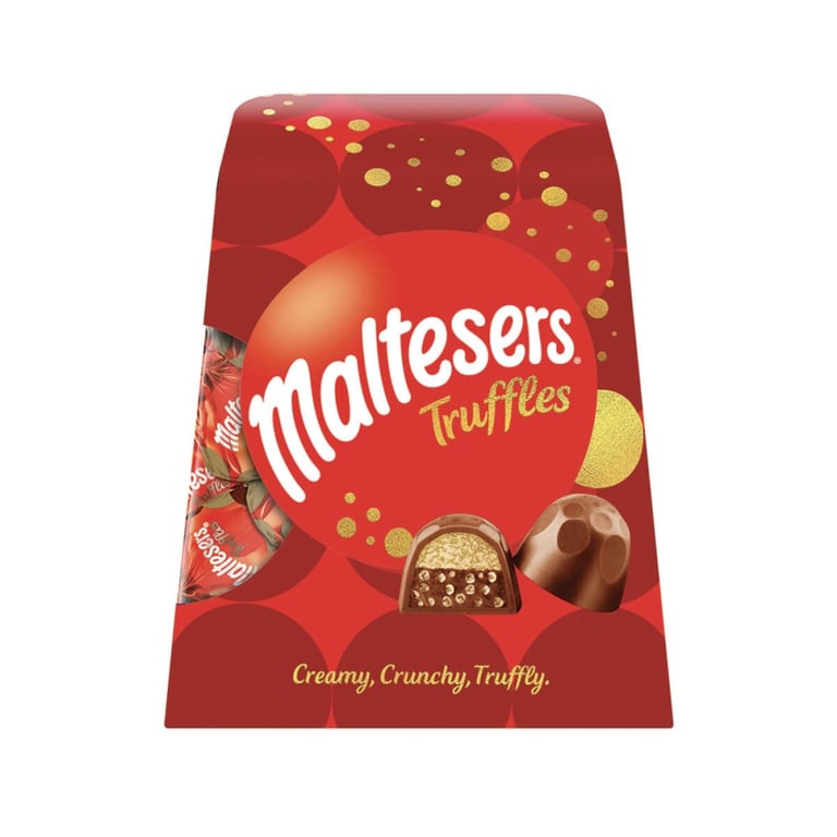 Maltesers Chocolate Truffles 200g