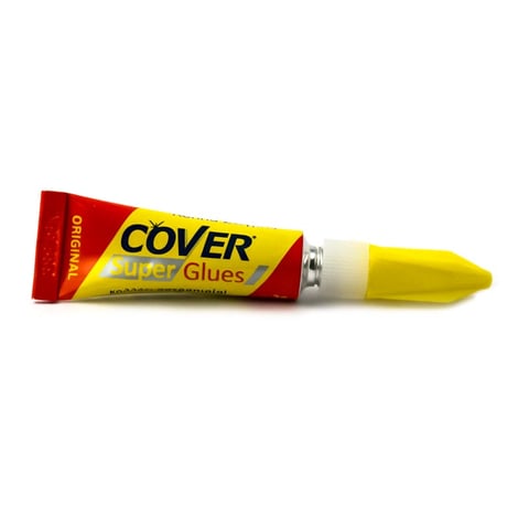 Cover Instant Glue 3g x2