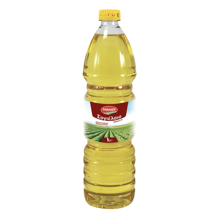 Farmer Soybean Oil 1L