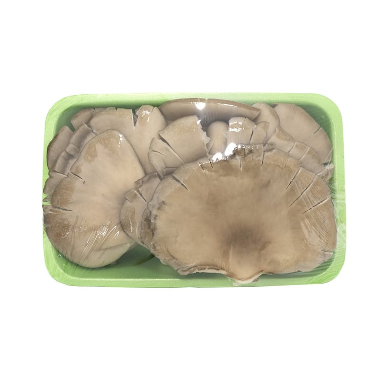 Oyster Mushrooms 500gr