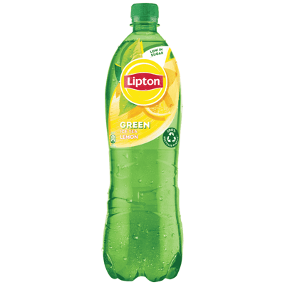 Lipton Green Tea 1.5L