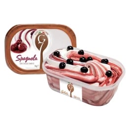 G7 Spagnola Ice Cream 1L