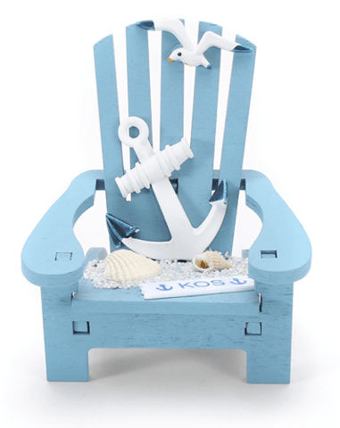 Decorative Chair Kos