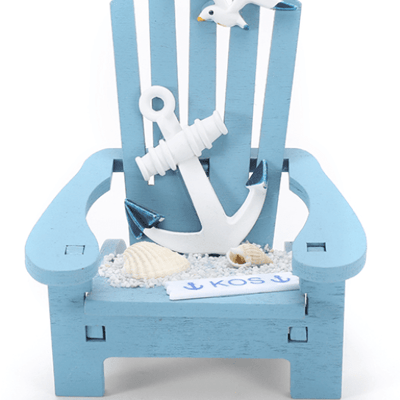 Decorative Chair Kos