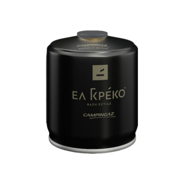 El Greco Carafe CV-300 Plus