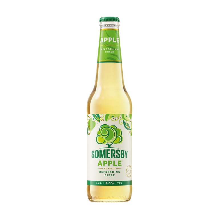 Somersby Cider Apple 330ml