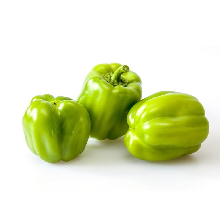 Dolma Peppers