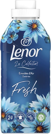Lenor Fabric Softener Fresh Ocean Escape 59 Washes