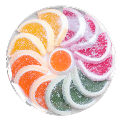Makarena Fruit Gummies 200g