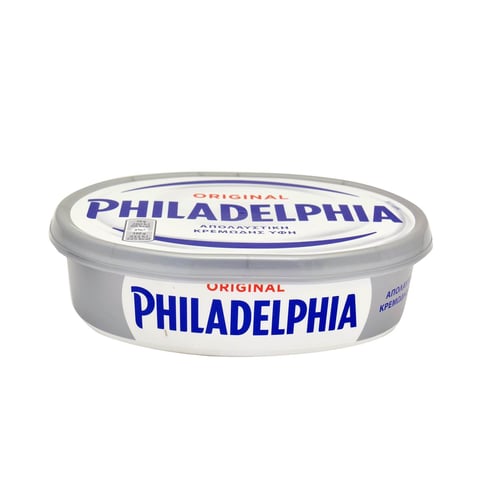 Philadelphia Cream Cheese