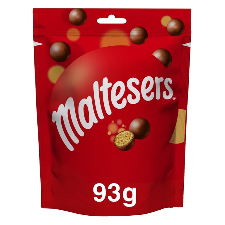 Maltesers Chocolate Candies 93g
