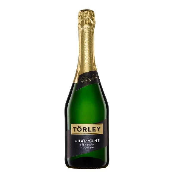 Torley Charmant Doux Sweet Sparkling Wine 0.75L
