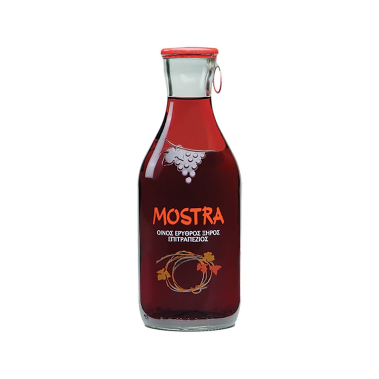 Mostra Red Wine