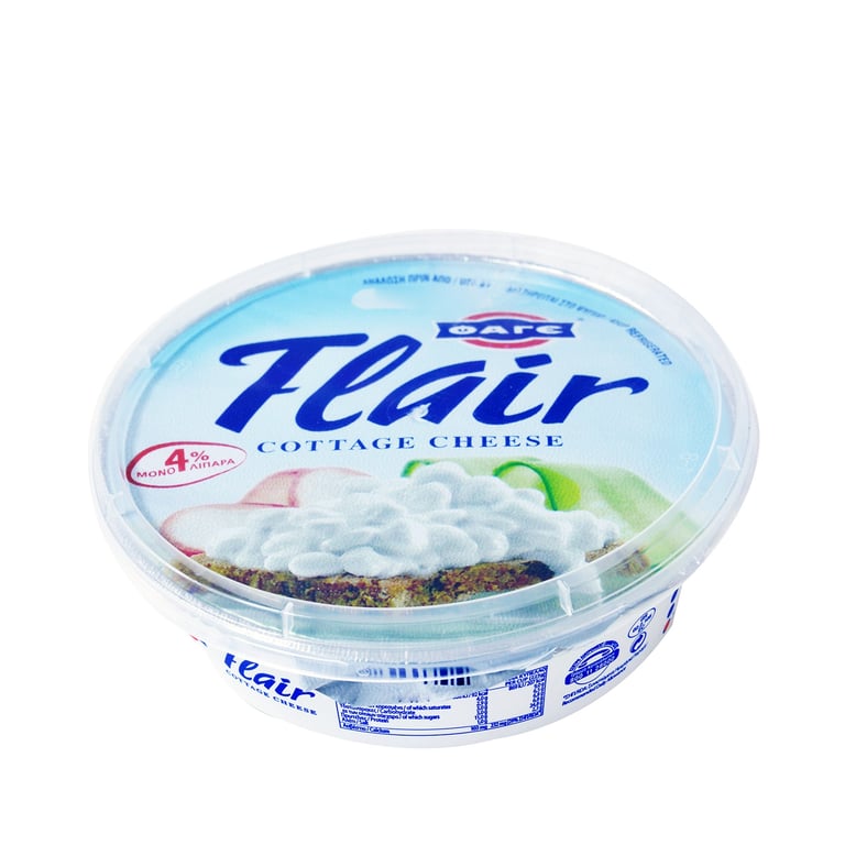 Φάγε Flair Cottage Cheese Classic 225g