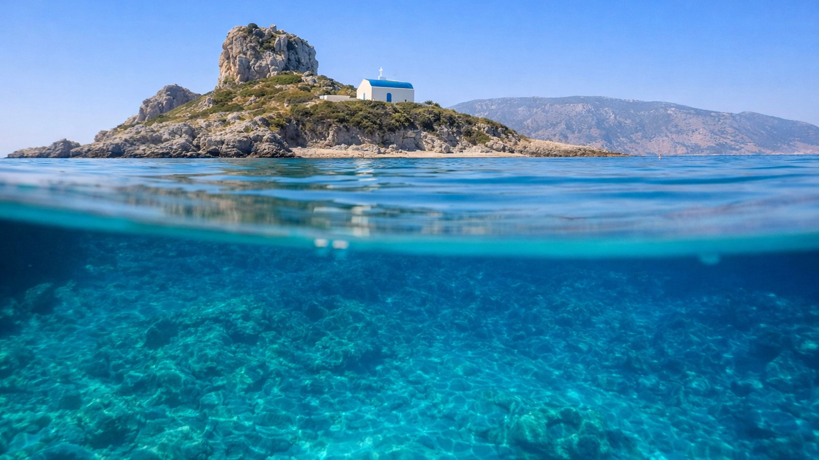 car rental kos airport pickup and island delivery