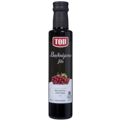 ξίδι balsamic χωρίς γλουτένη 250ml