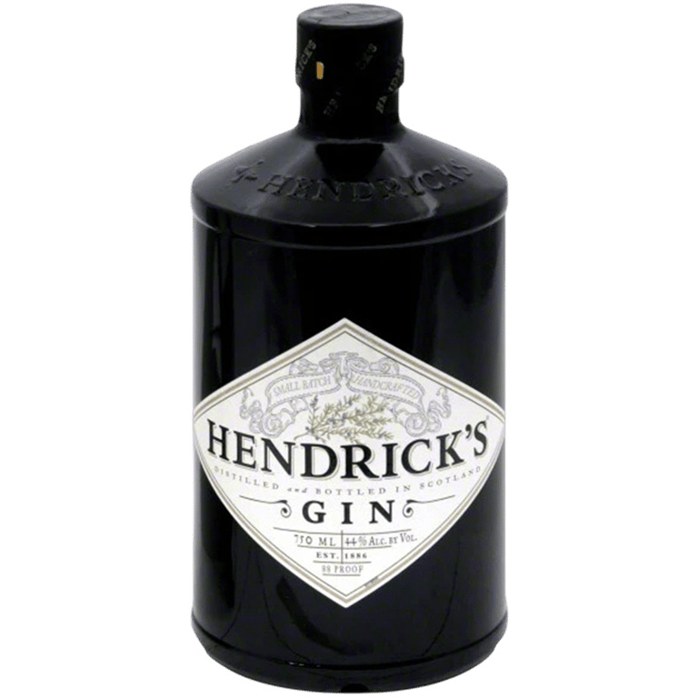 Hendrick's Gin 70cl