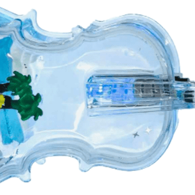 Decorative Violin