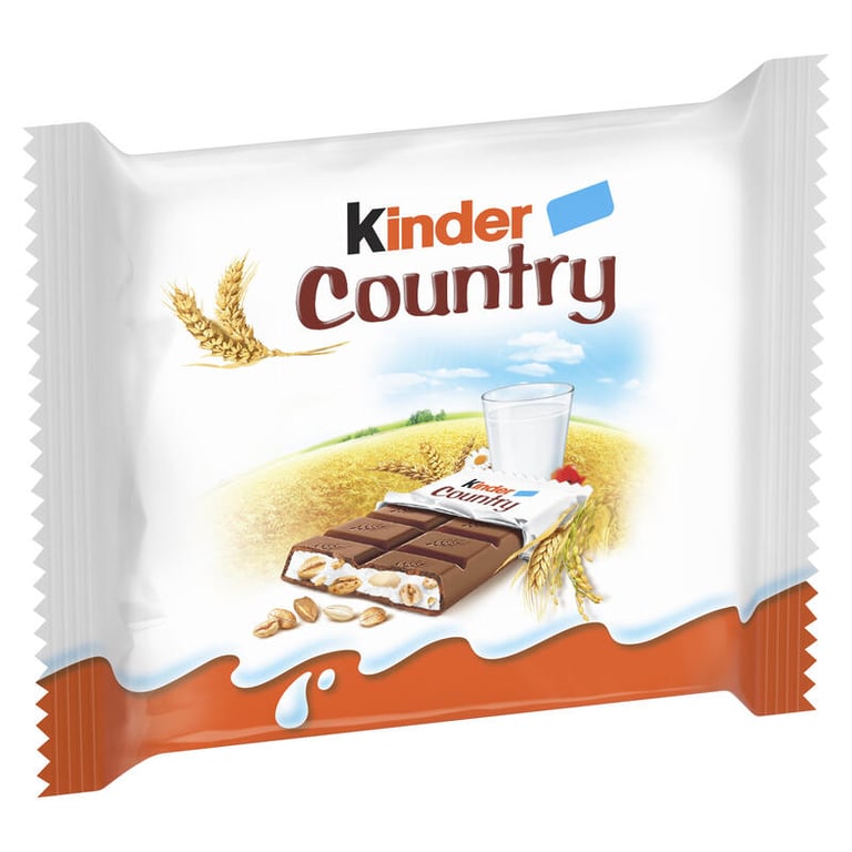 Kinder Country 47g