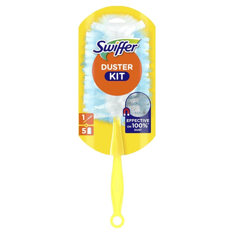Swiffer Dusters for Dusting 5 Pcs