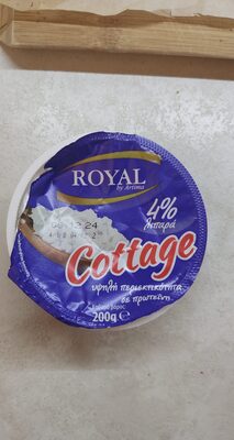 Royal Cottage 4% 200GR