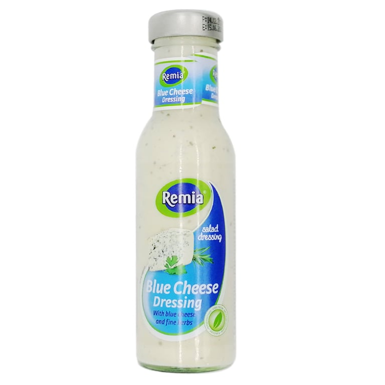 Remia Blue Cheese Dressing 250ml