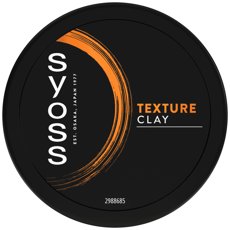 Syoss Hair Clay 100ml