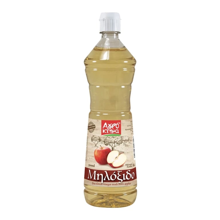 Αγροκτημα Apple Cider Vinegar 390ML