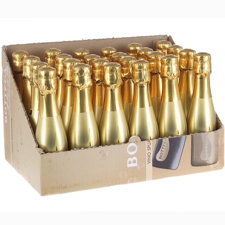 Bottega Prosecco 20cl